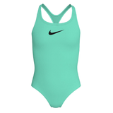 Nike Swim Effortless Essential Big Kids' Racerback One-Piece