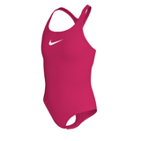 Nike Swim Effortless Essential Big Kids' Racerback One-Piece