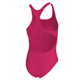 Nike Swim Effortless Essential Big Kids' Racerback One-Piece
