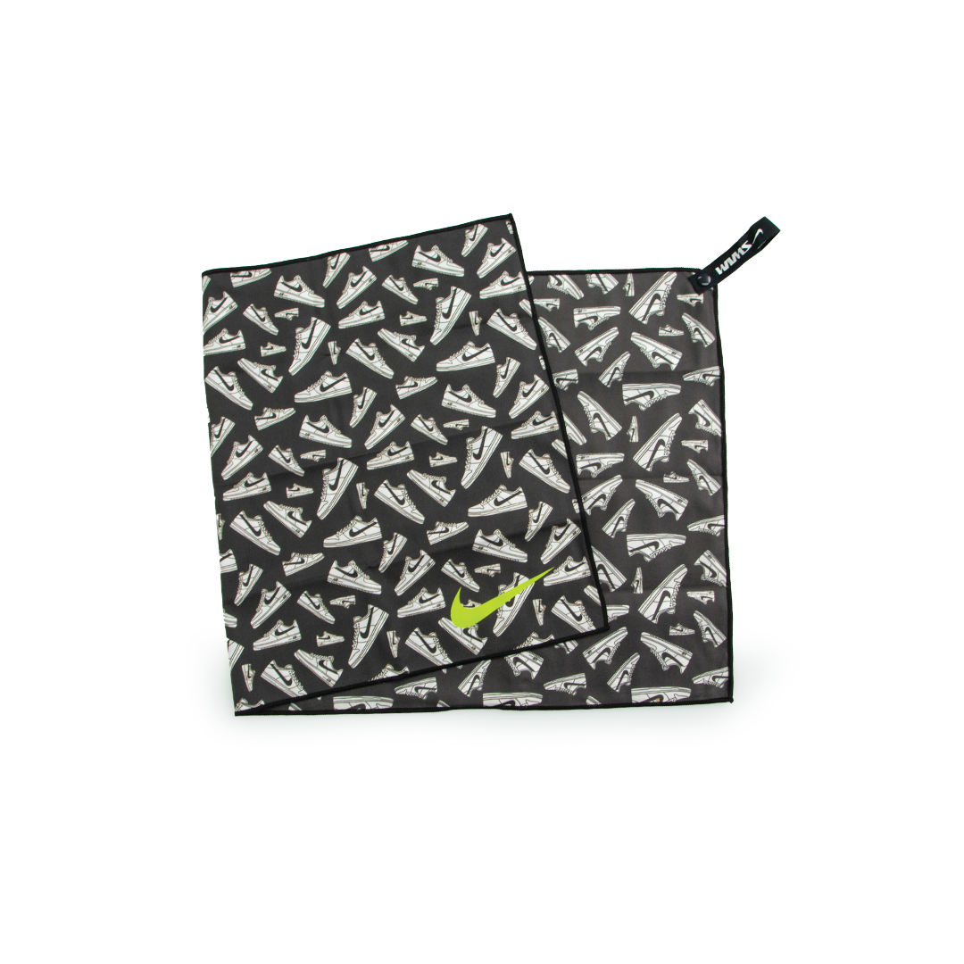 Nike Swim Quick Dry Swim Towel