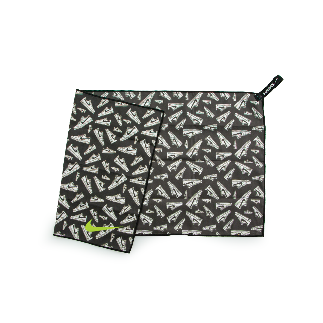 Nike Swim Quick Dry Swim Towel