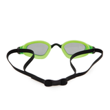 Nike Swim Valiant Goggles - Voltage Green