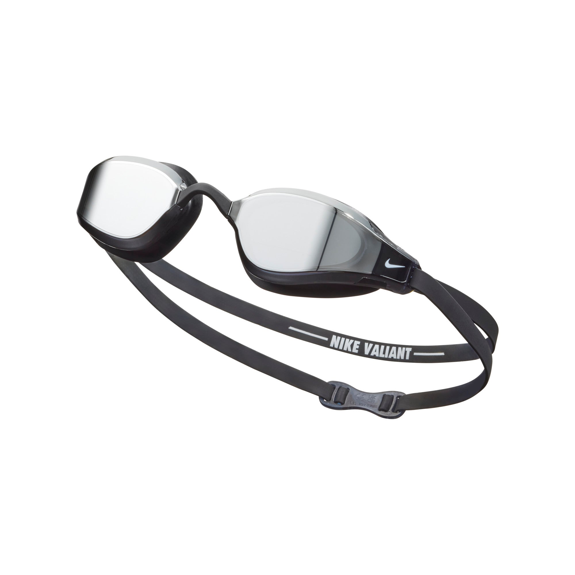 Nike Swim Valiant Mirrored Goggle