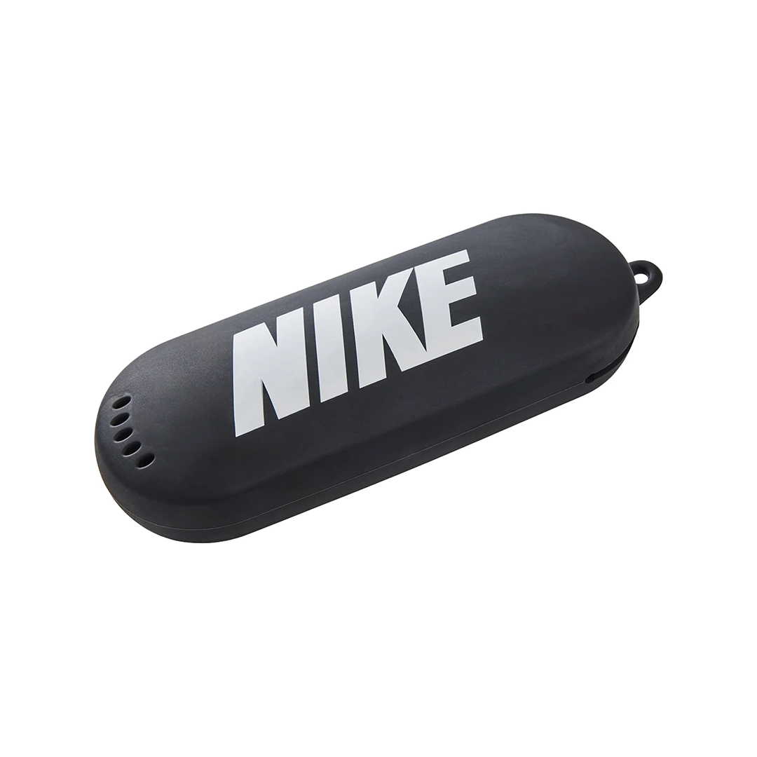 Nike Swim Goggle Case Black