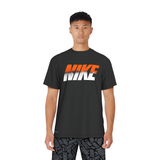 Nike Swim Men's Ocean Merge Short Sleeve Hydroguard Top
