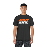 Nike Swim Men's Ocean Merge Short Sleeve Hydroguard Top