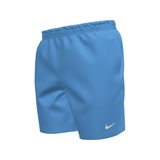 Nike Swim Men's Essential Lap Volley 7" Short