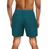 Nike Swim Men's Essential Lap Volley 5" Short