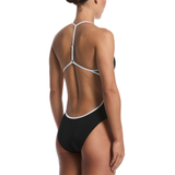 Nike Swim HydraStrong Women's Competition Adjustable T-Back One Piece