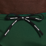 Nike Swim Men's HydraStrong Competition Square Leg Brief