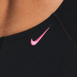 Nike Swim Racerback Low Leg One Piece