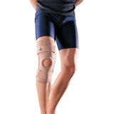 Allcare Ortho Wrap Around Knee Support (Aok32)