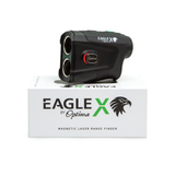 Optima Eagle X Range Finder