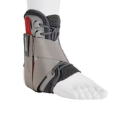 Ottobock Malleo Sprint