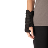 OVA59070 Ovation Universal Wrist Brace Modelled 