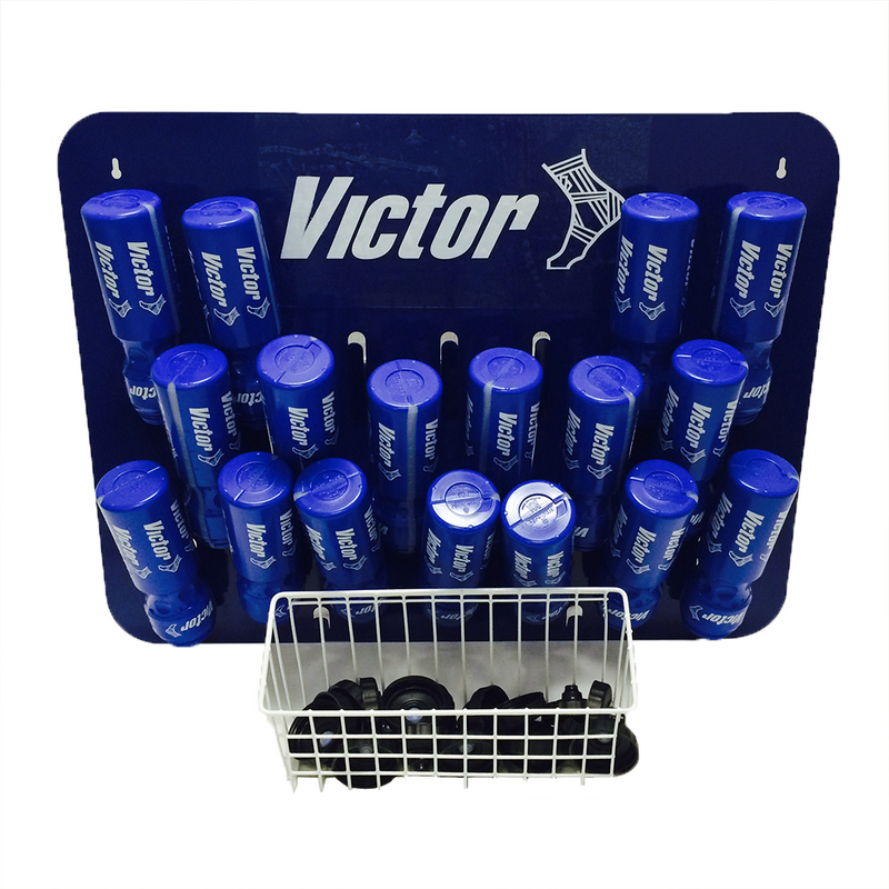 Victor Water Bottle Dry Rack
