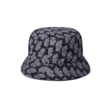 Original Penguin Reversible Print Bucket