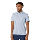 Original Penguin Dimensional Pete Tee Twill Print - Bright White