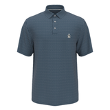 PE-OGKSC026-977 Original Penguin The All Over Pete Print Polo Corsair Main