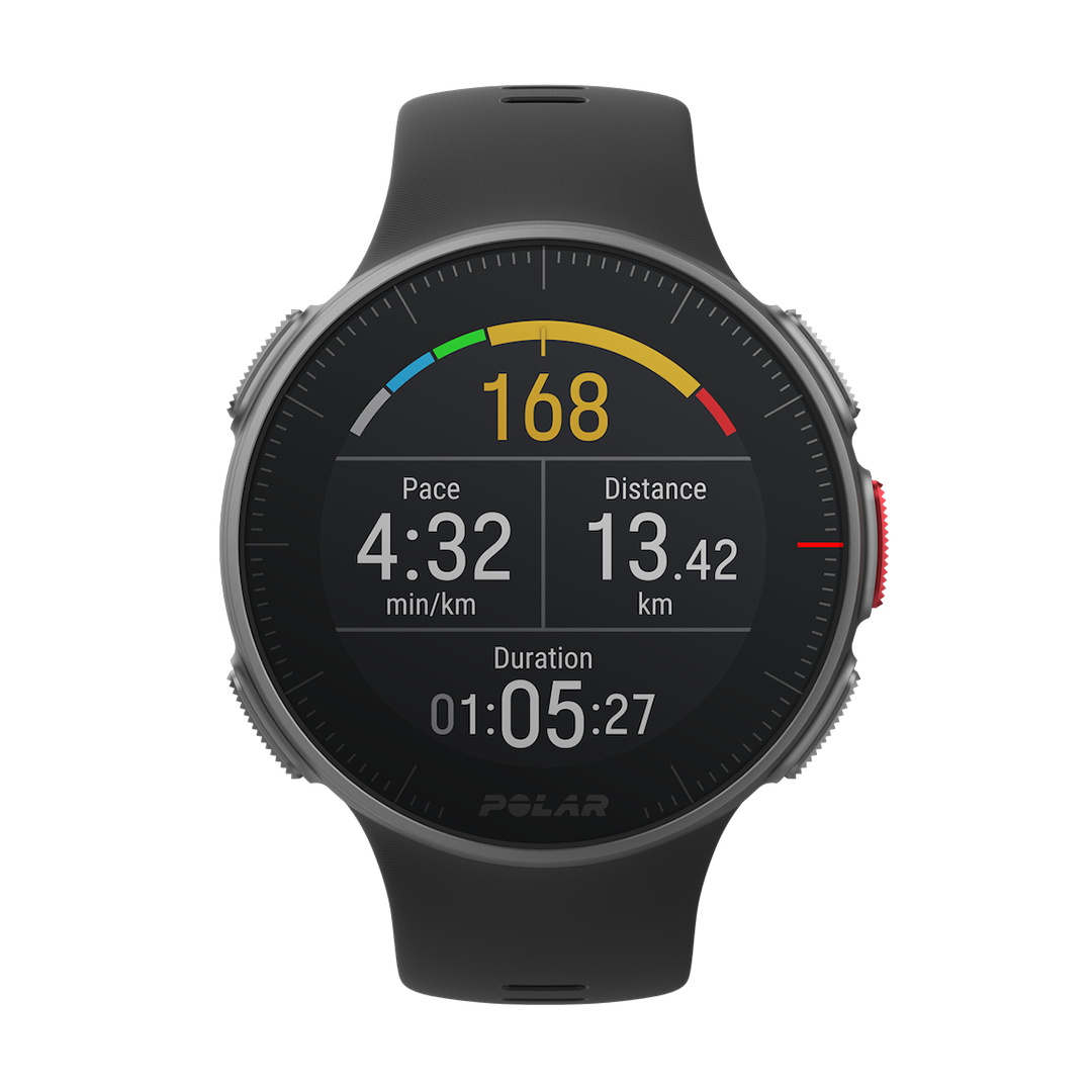 POLAR Vantage V