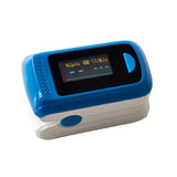 Fingertip Pulse Oximeter