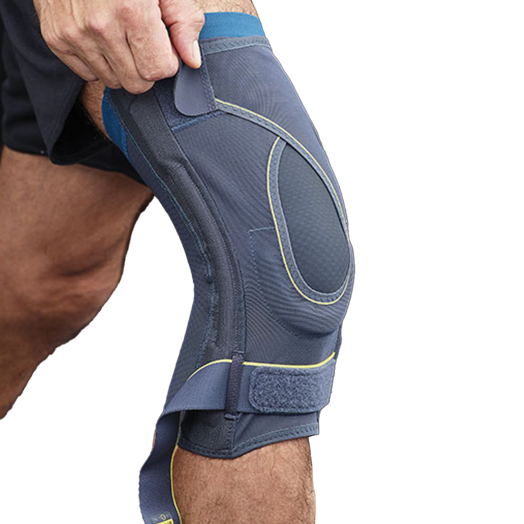 Push Sports Knee Brace