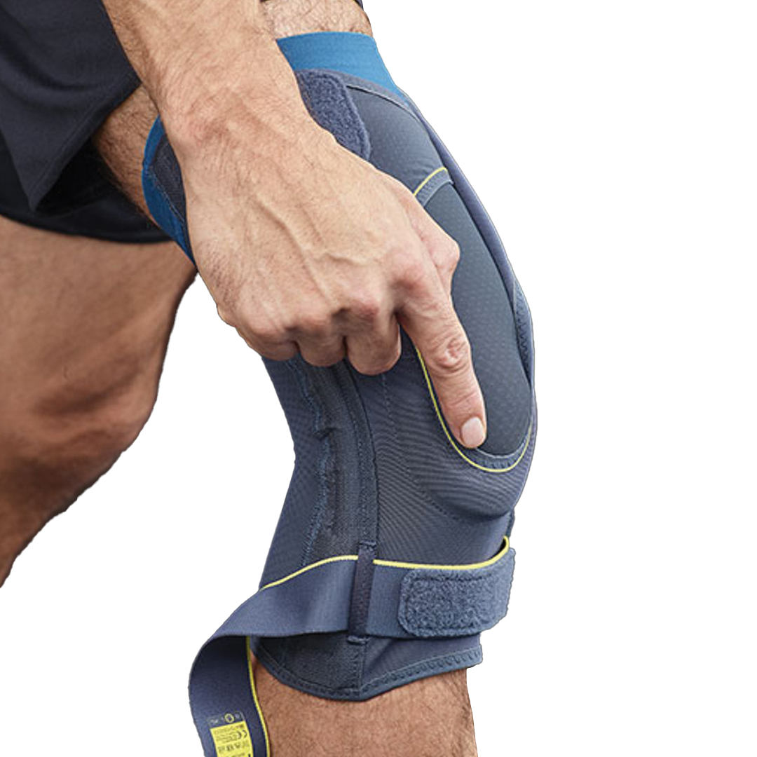 Push Sports Knee Brace