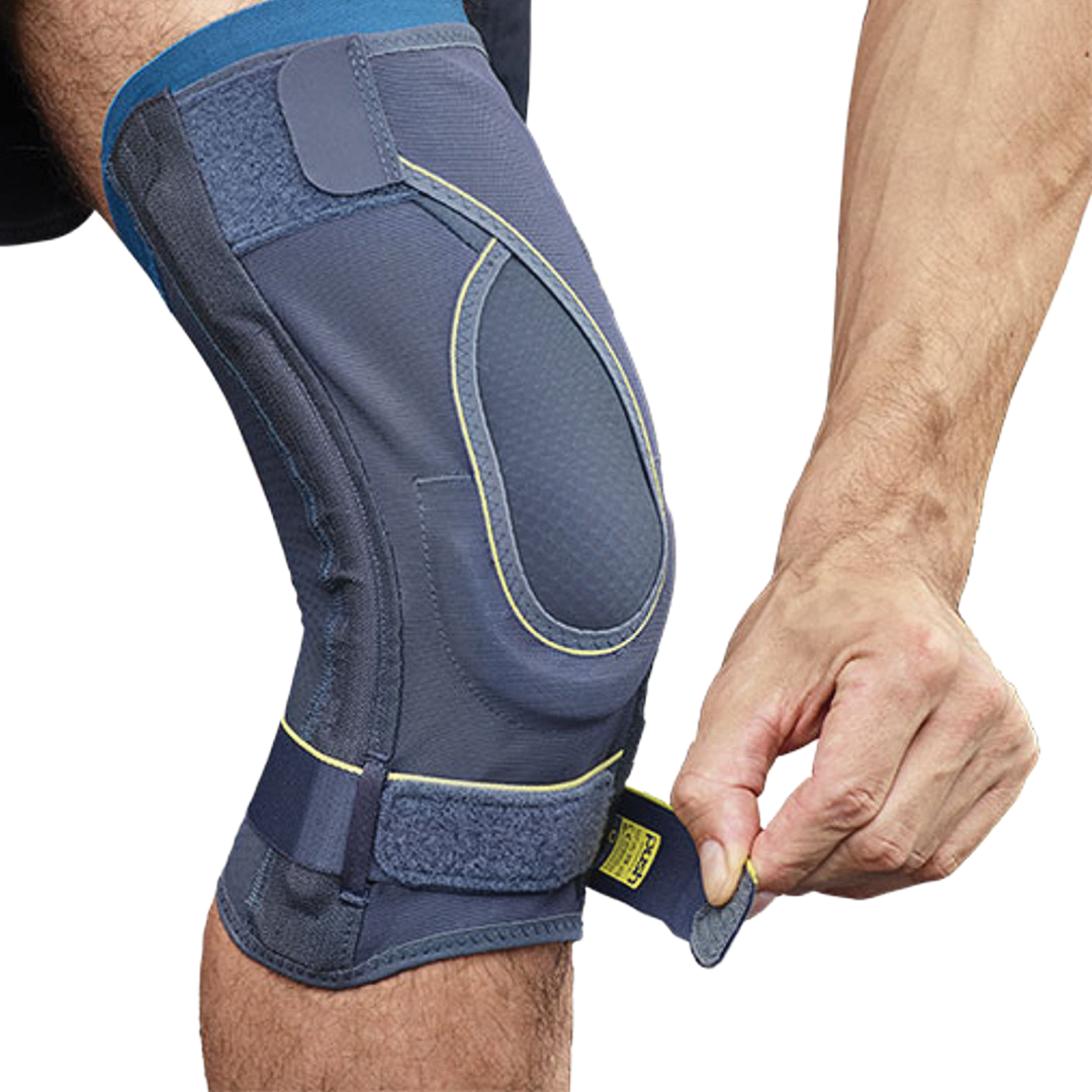 Push Sports Knee Brace
