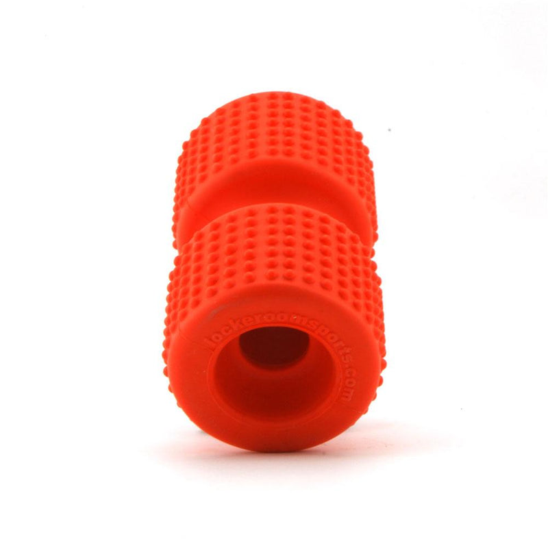 Lockeroom Posture Pro Thoracic Mobility Roller (Orange)