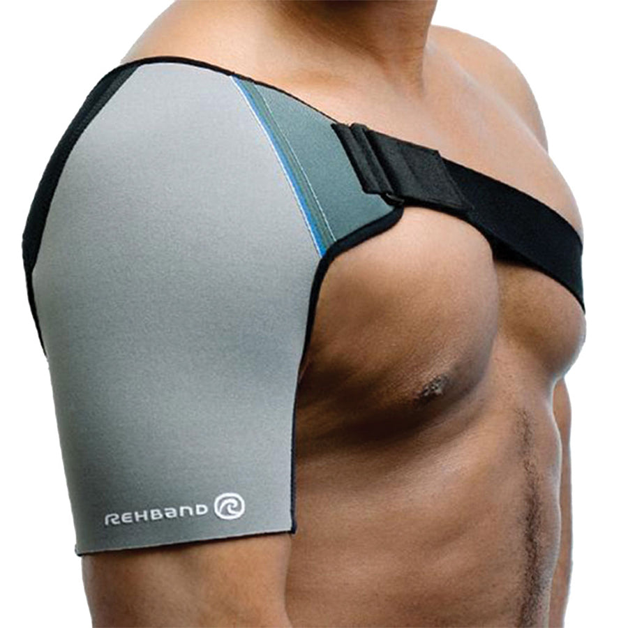 Rehband Shoulder Support