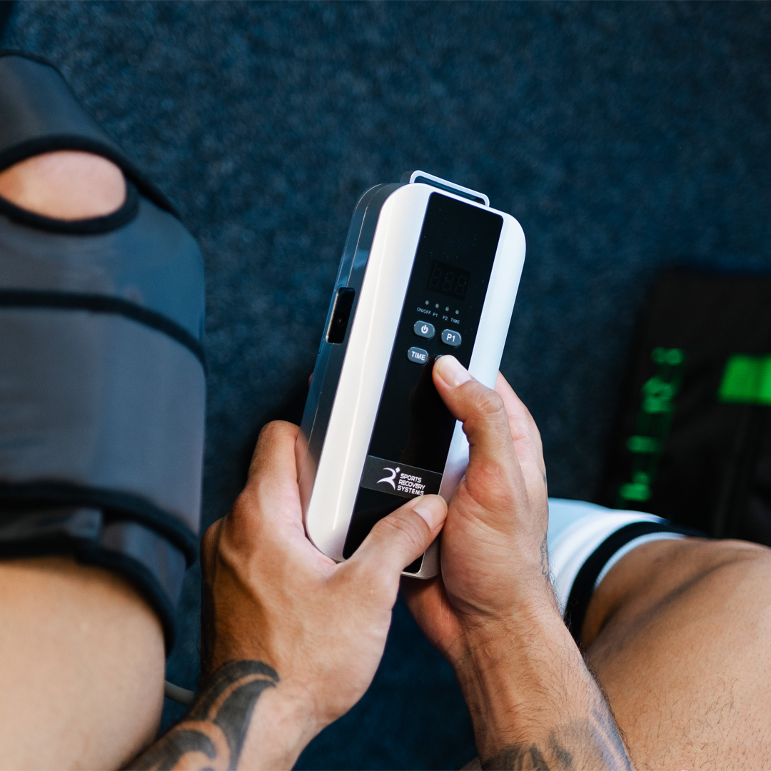 Replay PRO - Ice Compression Therapy