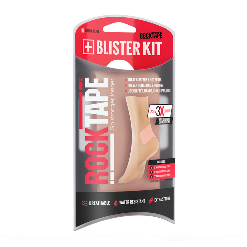 RockTape Blister Kit - 14 Strip Pack