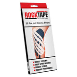 Rocktape Oedema Strips