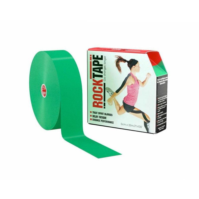 Rocktape 5cm x 32m Roll