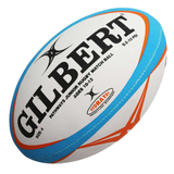 Gilbert Pathway Junior Match Rugby Ball