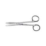 Surgical Scissors: Sharp - Blunt 13cm