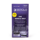 Serola Sacroiliac SIJ Belt