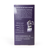 Serola Sacroiliac SIJ Belt