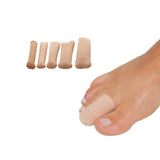 SILIPOS Digital Caps Ribbed - 6Pk