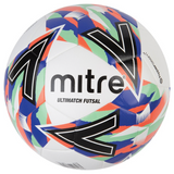 Mitre Ultimatch Futsal Ball