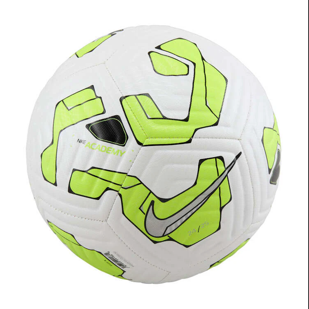 Nike Academy Soccer Ball