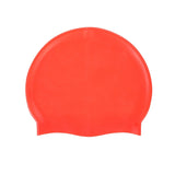 Latex Swim Cap