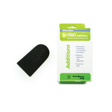 TALEL430 Talarmade Trio Elevators Heel Lifts Pack of 5 Pairs Product And Package