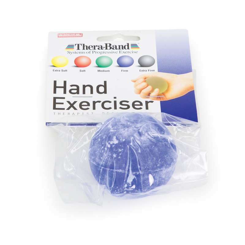 TheraBand Hand Exerciser