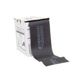 TheraBand Non-Latex Exercise/Resistance Bands - 25 Yard/22.6 Metre Roll
