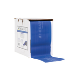 TheraBand Non-Latex Exercise/Resistance Bands - 25 Yard/22.6 Metre Roll