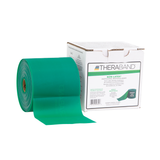 TheraBand Non-Latex Exercise/Resistance Bands - 25 Yard/22.6 Metre Roll