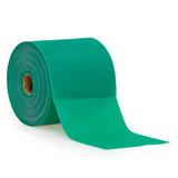 TheraBand Non-Latex Exercise/Resistance Bands - 25 Yard/22.6 Metre Roll