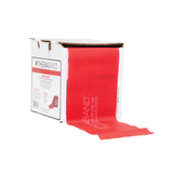 TheraBand Non-Latex Exercise/Resistance Bands - 25 Yard/22.6 Metre Roll