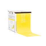 TheraBand Non-Latex Exercise/Resistance Bands - 25 Yard/22.6 Metre Roll